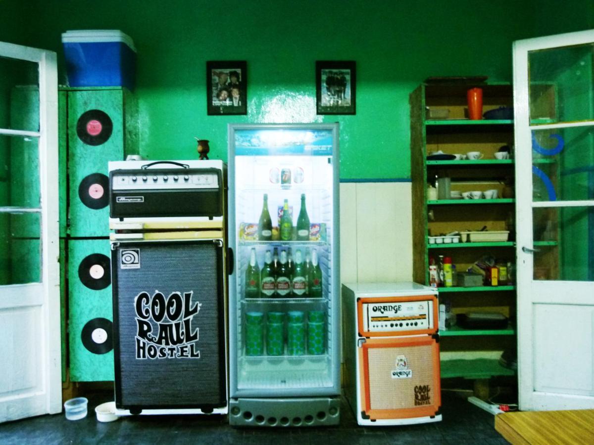Coolraul Hostel Rosario Luaran gambar