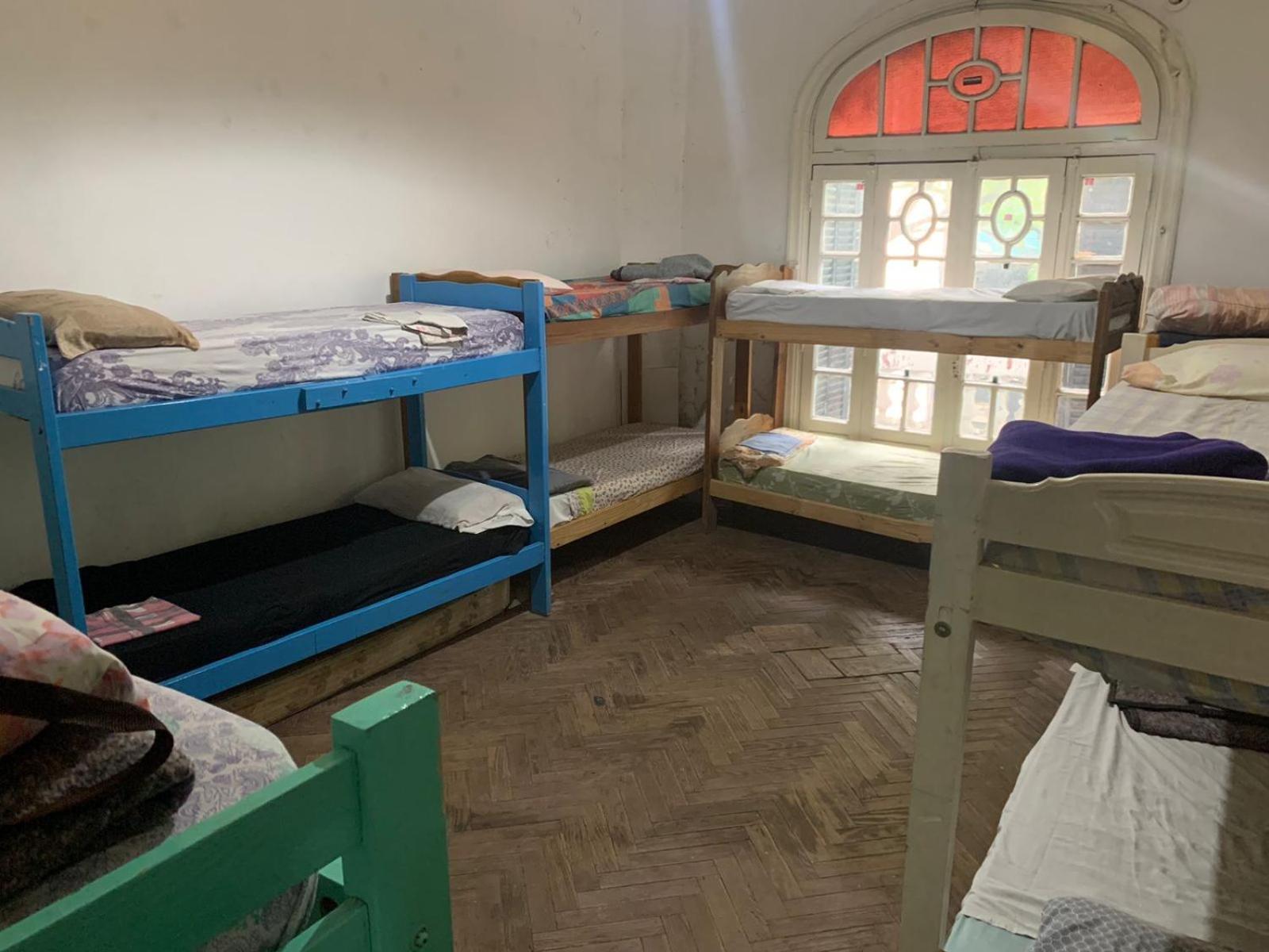 Coolraul Hostel Rosario Luaran gambar