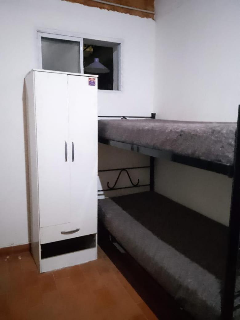 Coolraul Hostel Rosario Luaran gambar