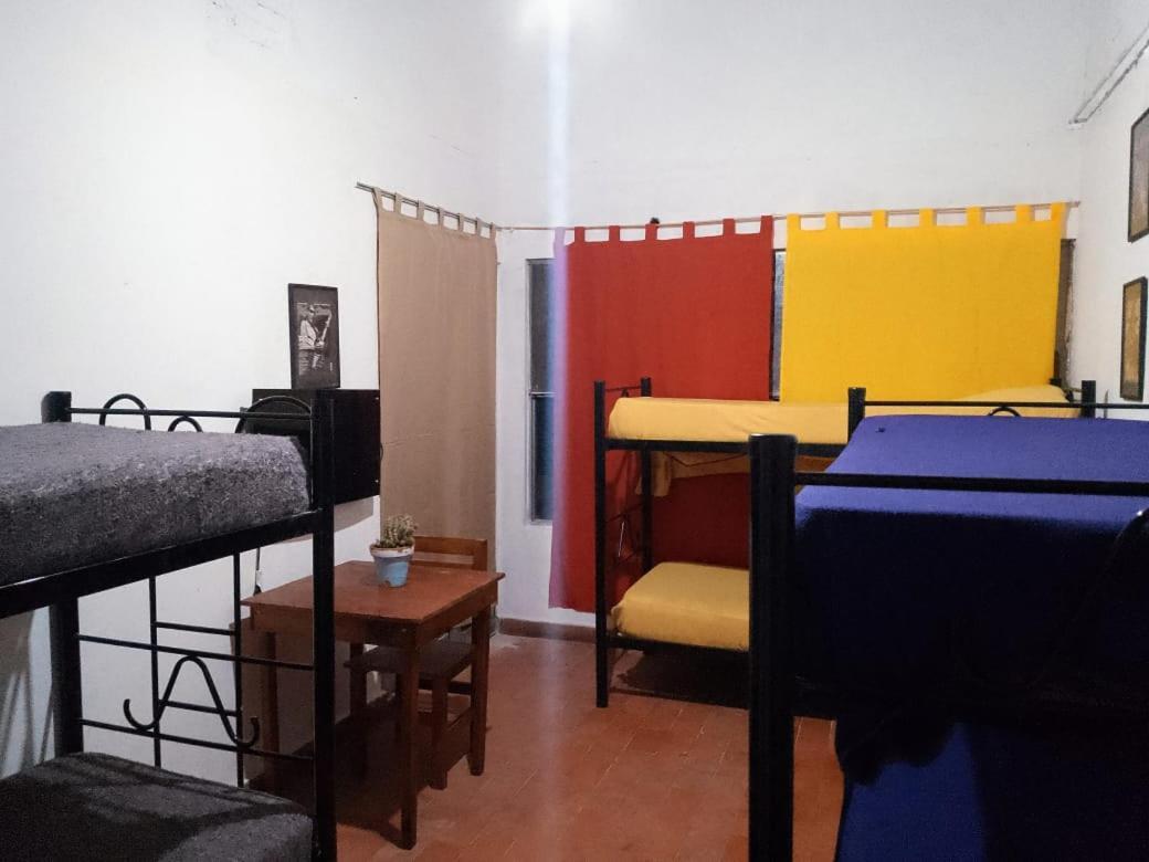 Coolraul Hostel Rosario Luaran gambar